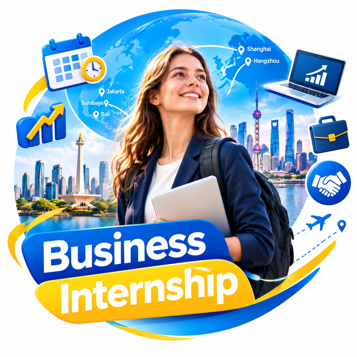 Business Internship